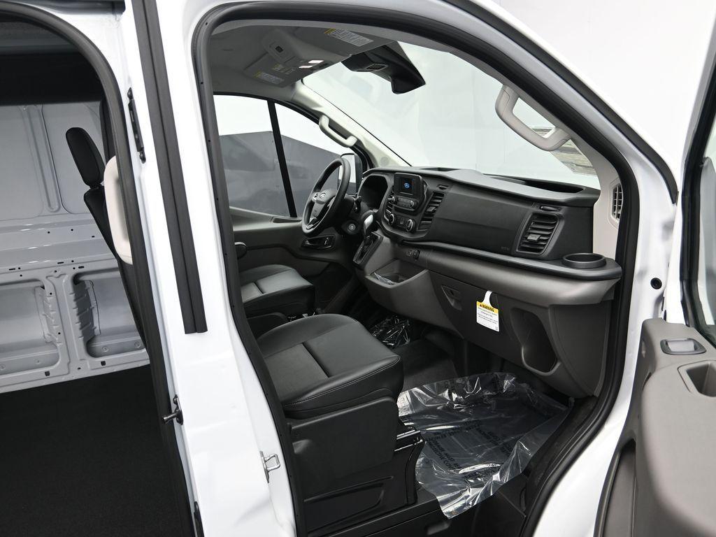 2025 FORD TRANSIT-150 BASE — миниатюра 22