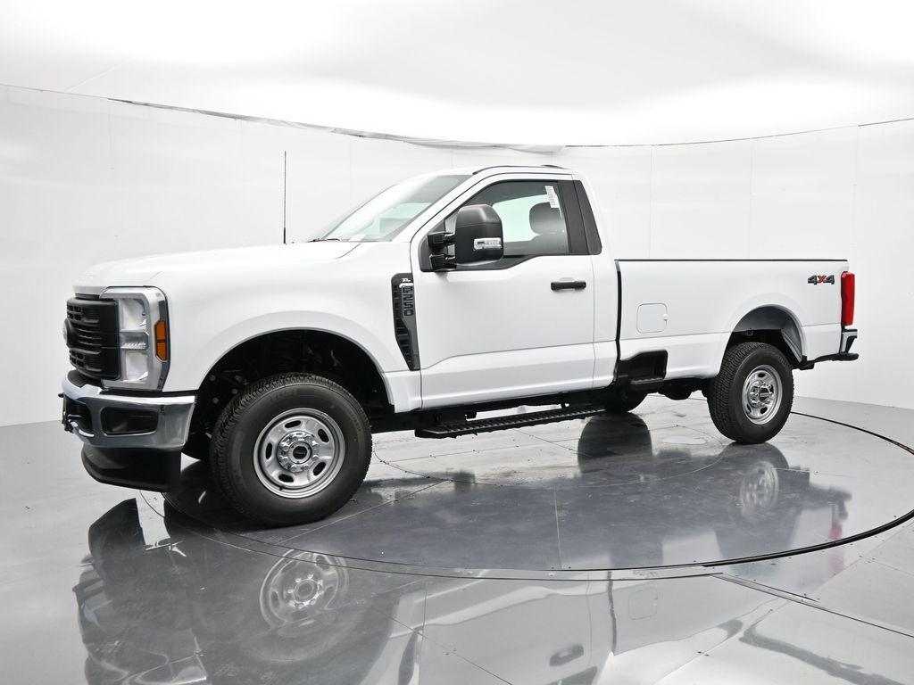 New 2026 Ford F-250 XL