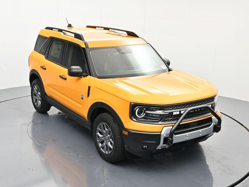 2026 FORD BRONCO SPORT BIG BEND 缩略图 29