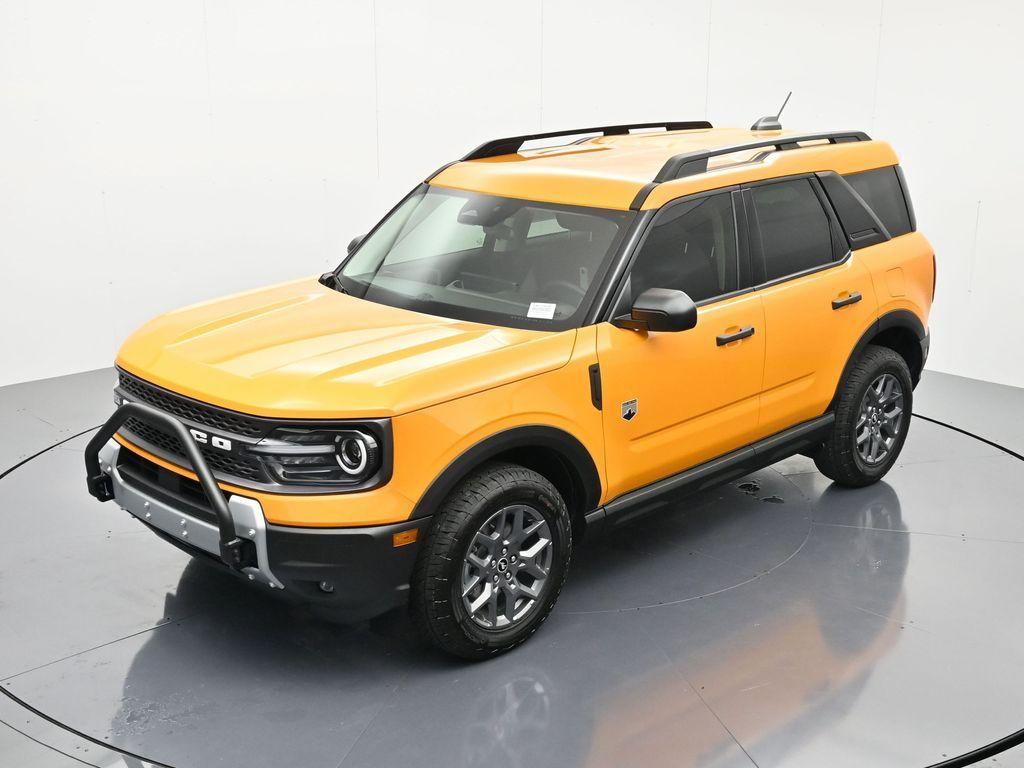 2026 FORD BRONCO SPORT BIG BEND 缩略图 27