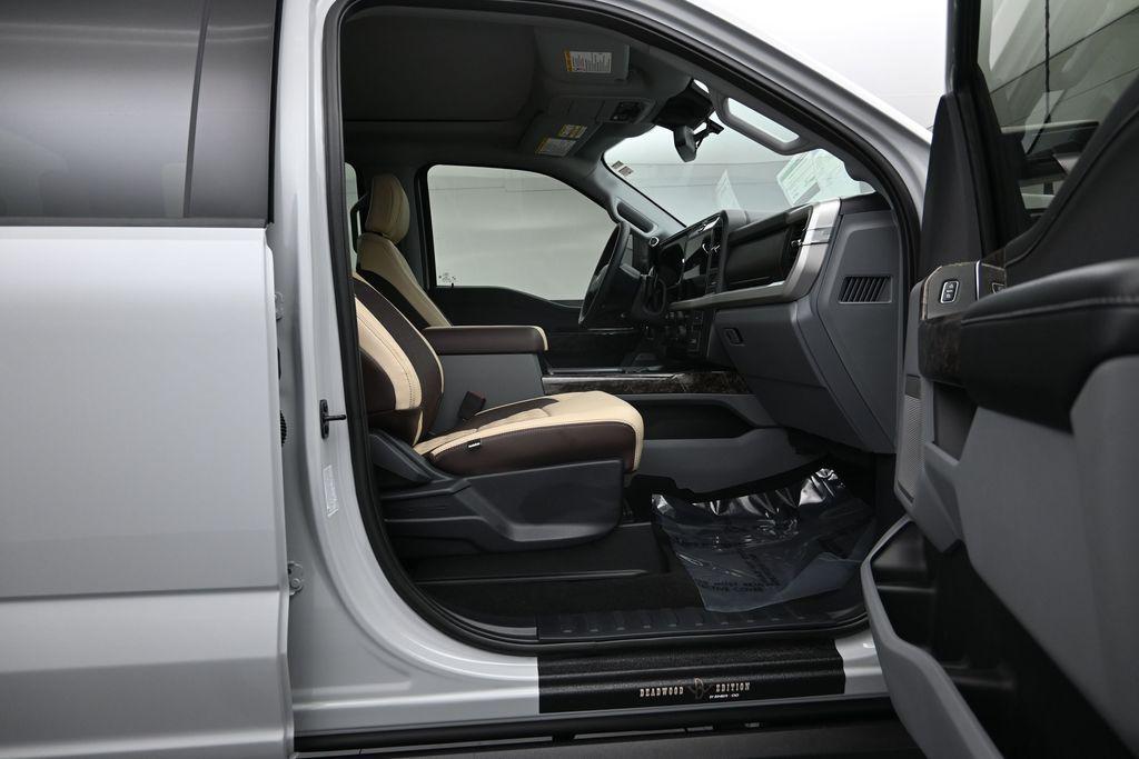 صورة مصغرة 28 لـ 2026 FORD F-250 SHERROD DEAD