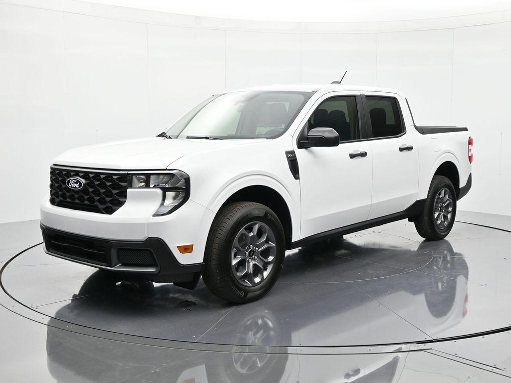 New 2026 Ford Maverick XLT