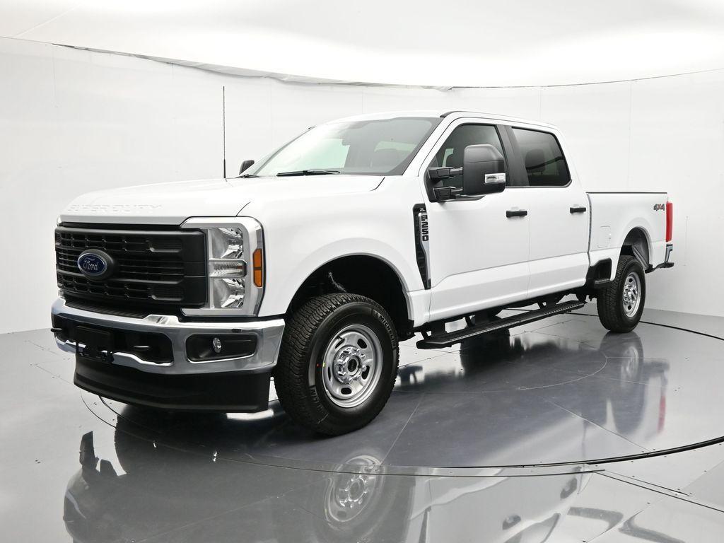 New 2026 Ford F-250 XL