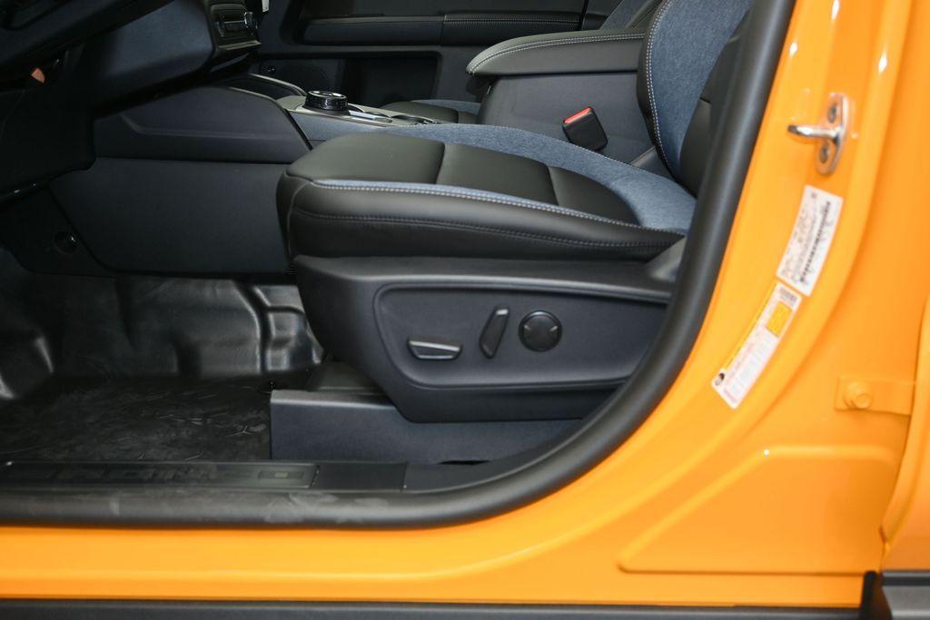 2026 FORD BRONCO SPORT OUTER BANKS 缩略图 22