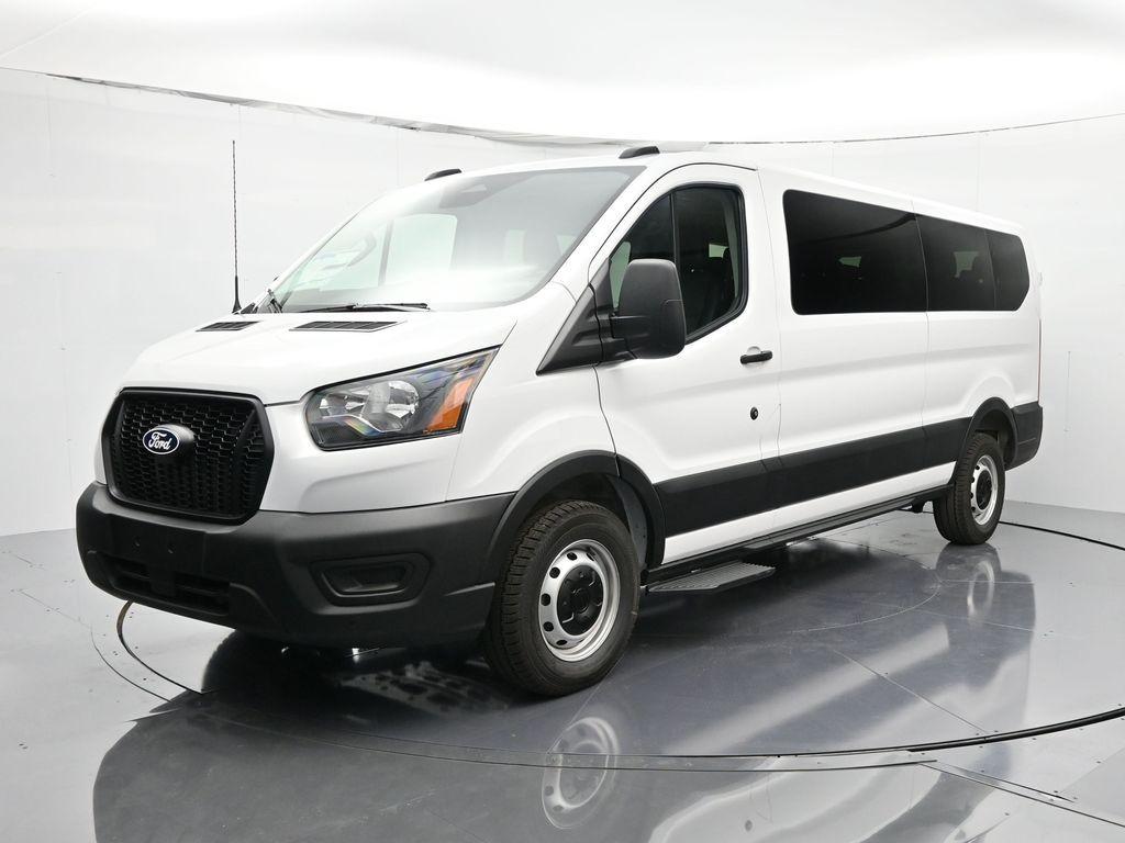 New 2026 Ford Transit-350 XL