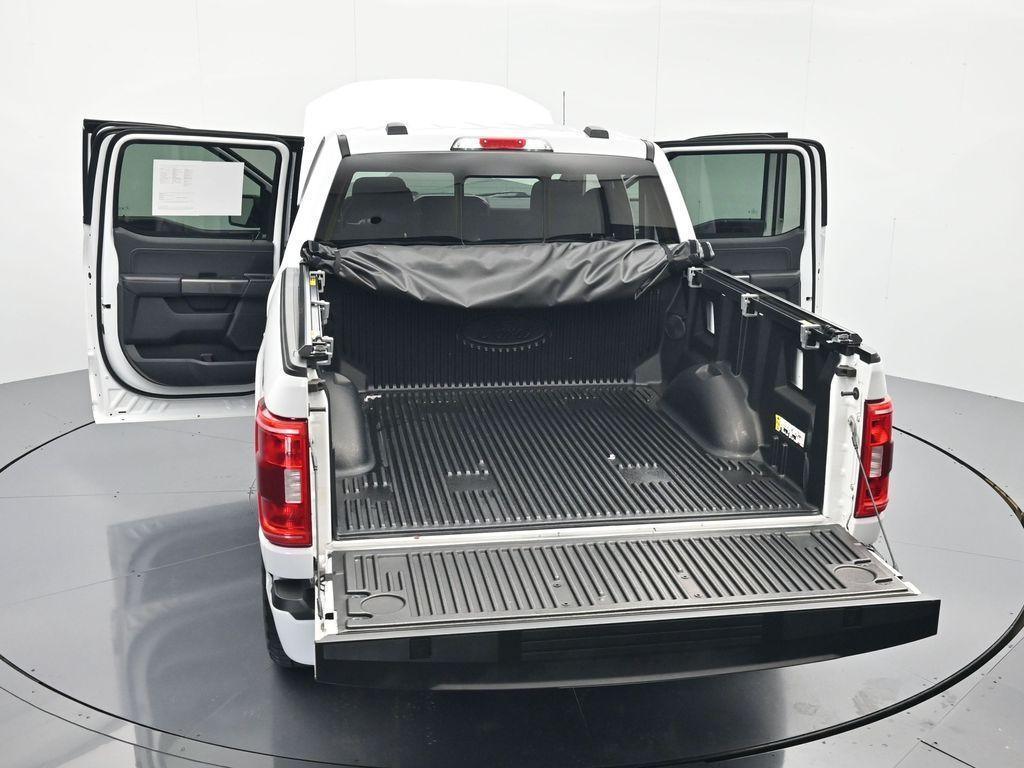 صورة مصغرة 46 لـ 2023 FORD F-150 XLT
