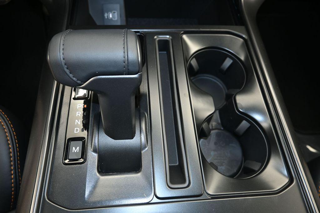 صورة مصغرة 19 لـ 2026 FORD F-150 TREMOR
