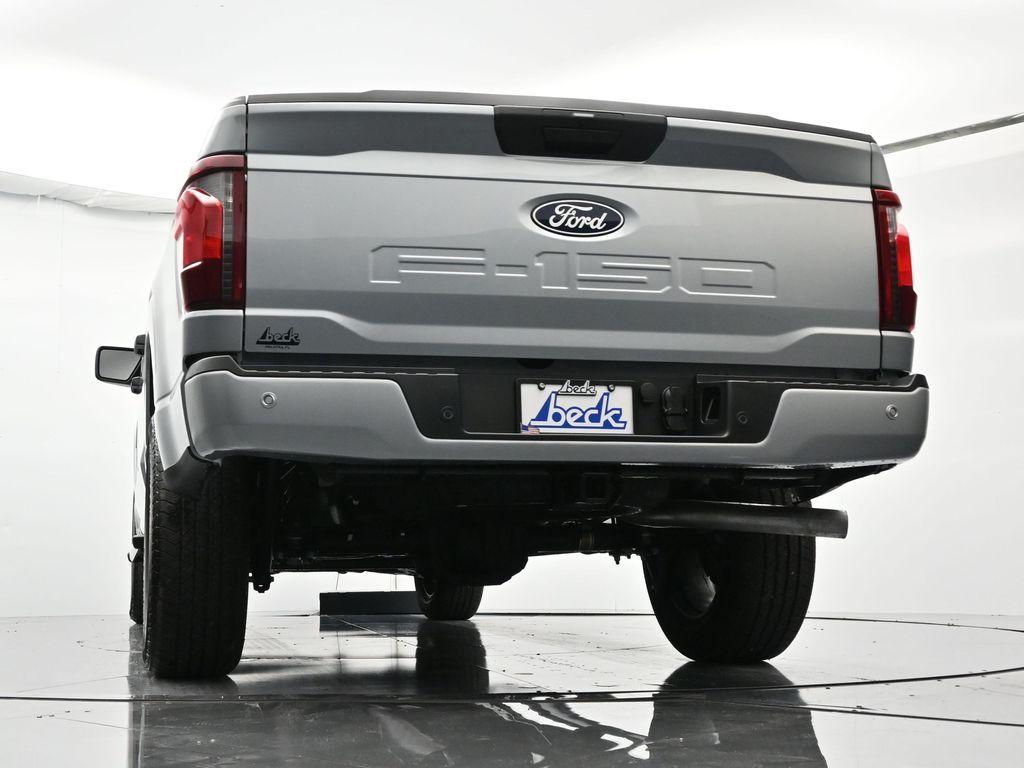 2026 FORD F-150 STX — миниатюра 55