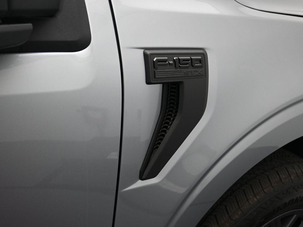 2026 FORD F-150 STX — миниатюра 32