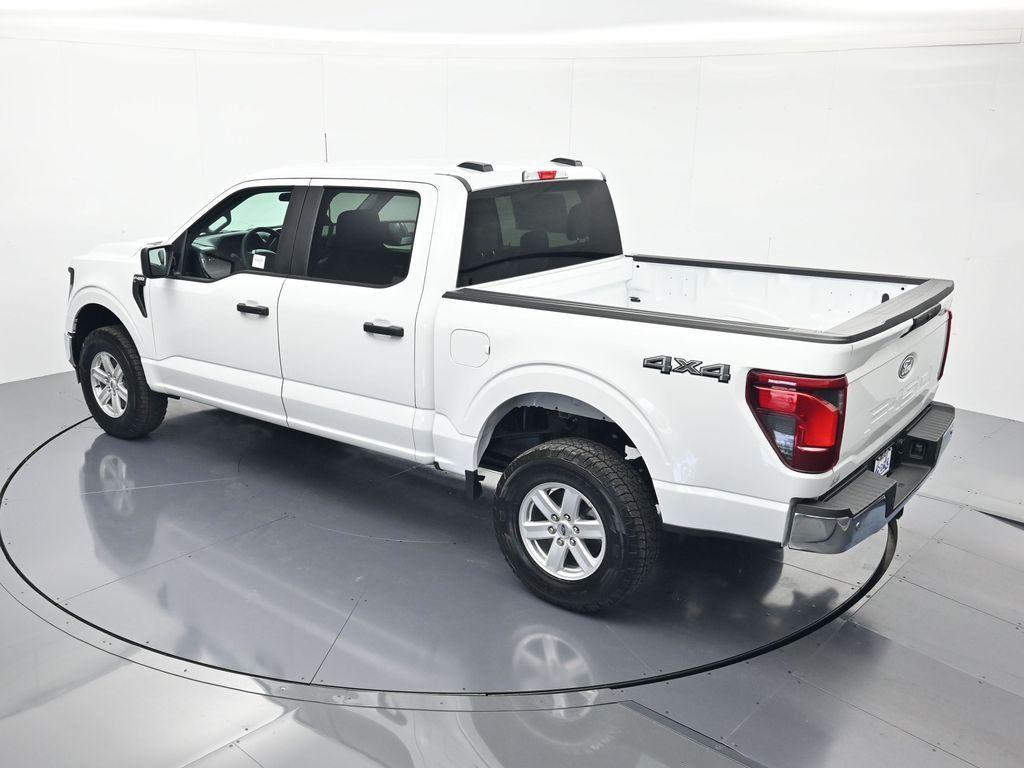 صورة مصغرة 30 لـ 2026 FORD F-150 XL