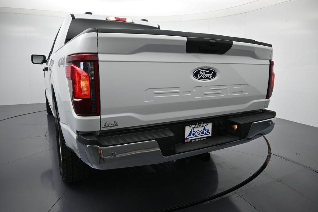 صورة مصغرة 22 لـ 2026 FORD F-150 XL