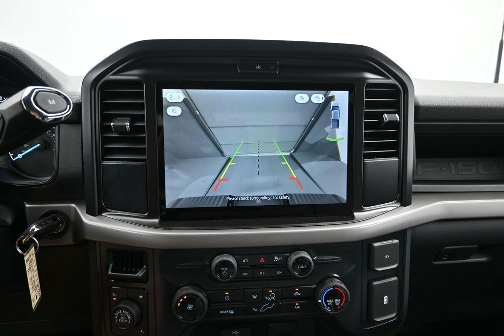 صورة مصغرة 16 لـ 2026 FORD F-150 XL