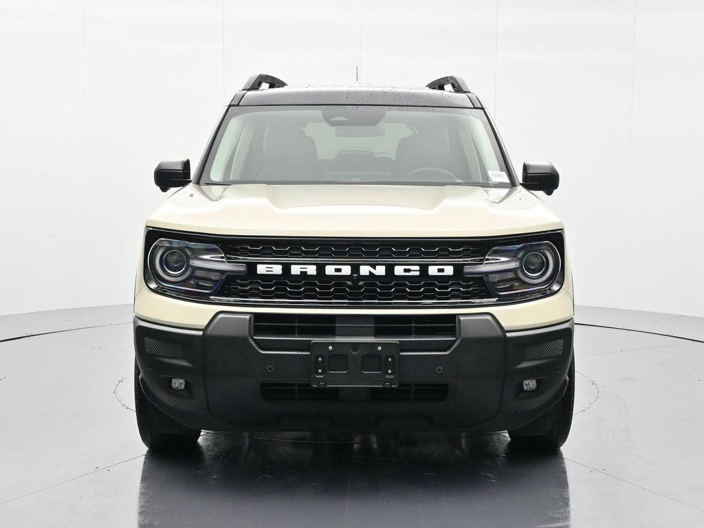 FORD BRONCO SPORT OUTER BANKS - 2