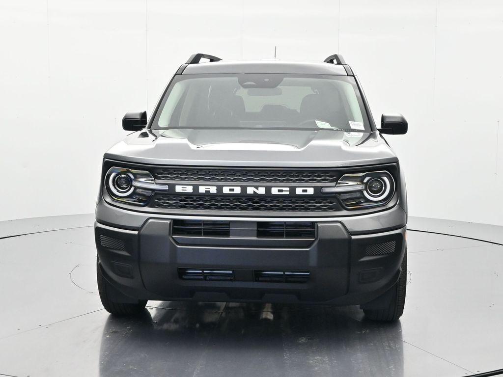 FORD BRONCO SPORT BIG BEND - 2