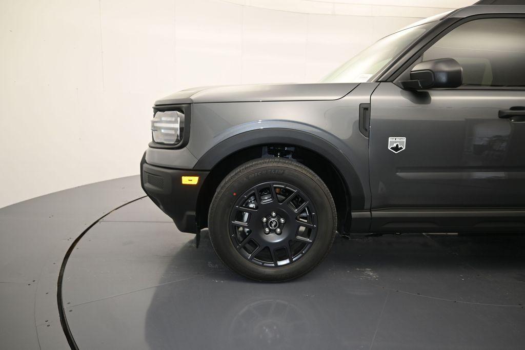 FORD BRONCO SPORT BIG BEND - 9