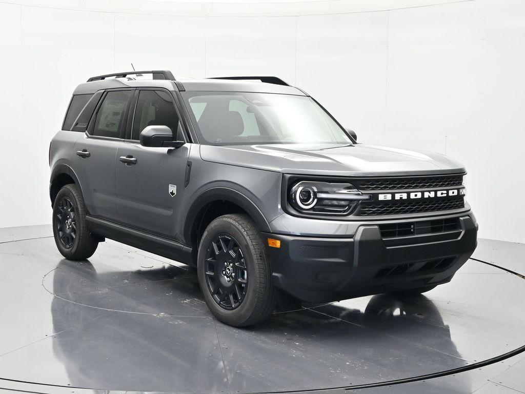 FORD BRONCO SPORT BIG BEND - 3