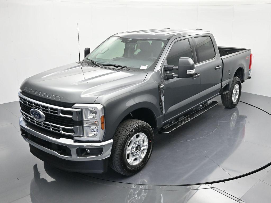 صورة مصغرة 27 لـ 2026 FORD F-250 XLT