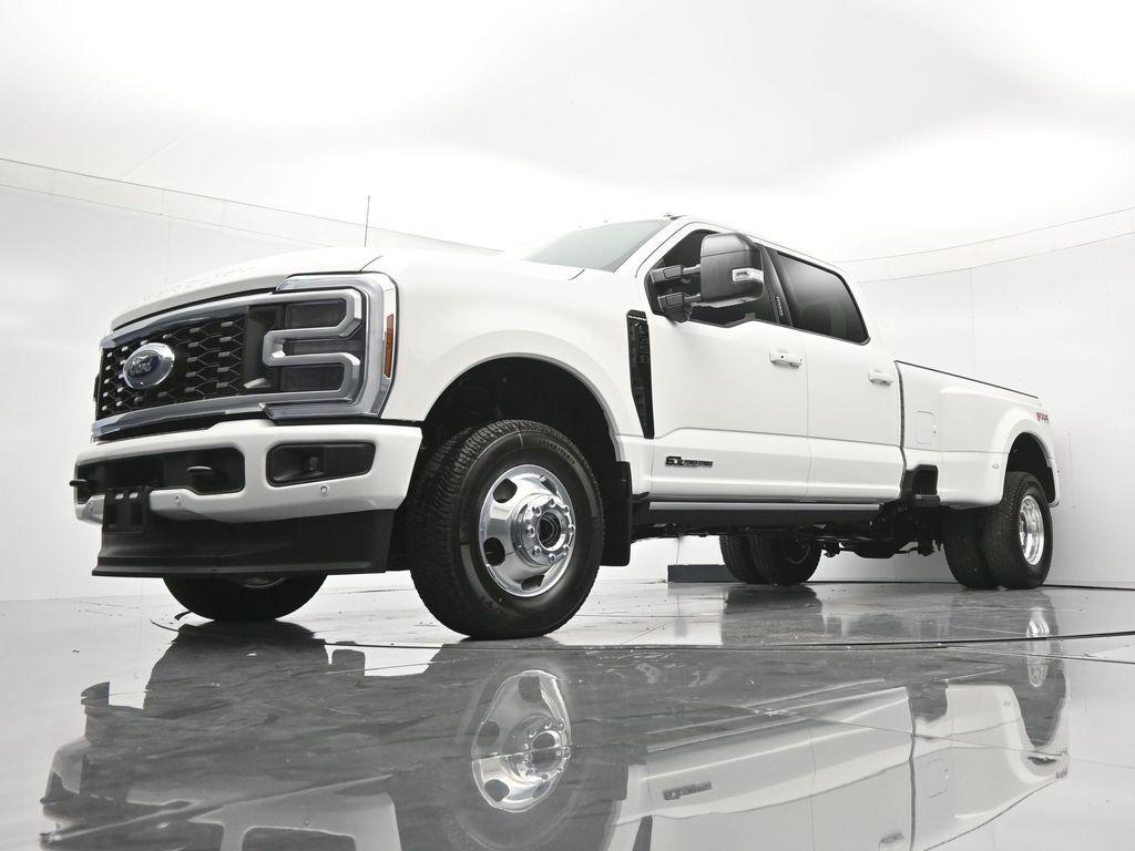 2026 FORD F-350 PLATINUM thumbnail 31