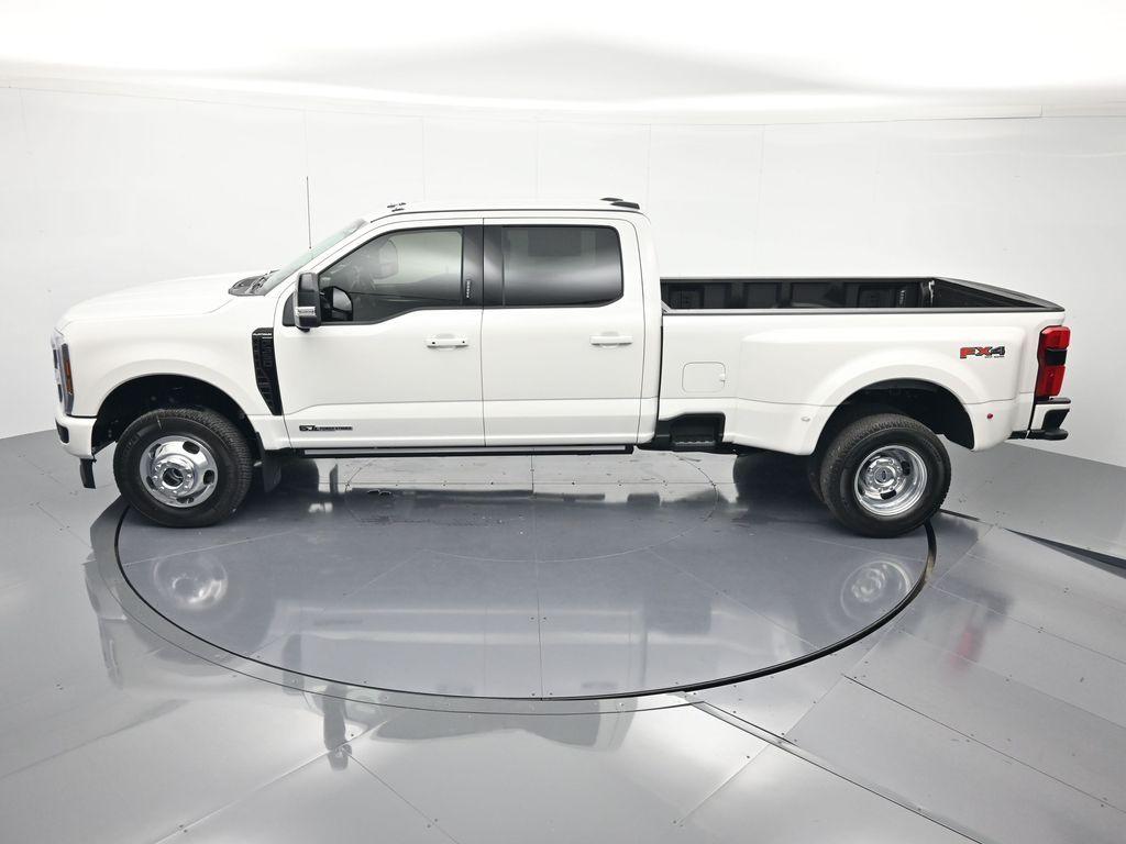 2026 FORD F-350 PLATINUM thumbnail 30