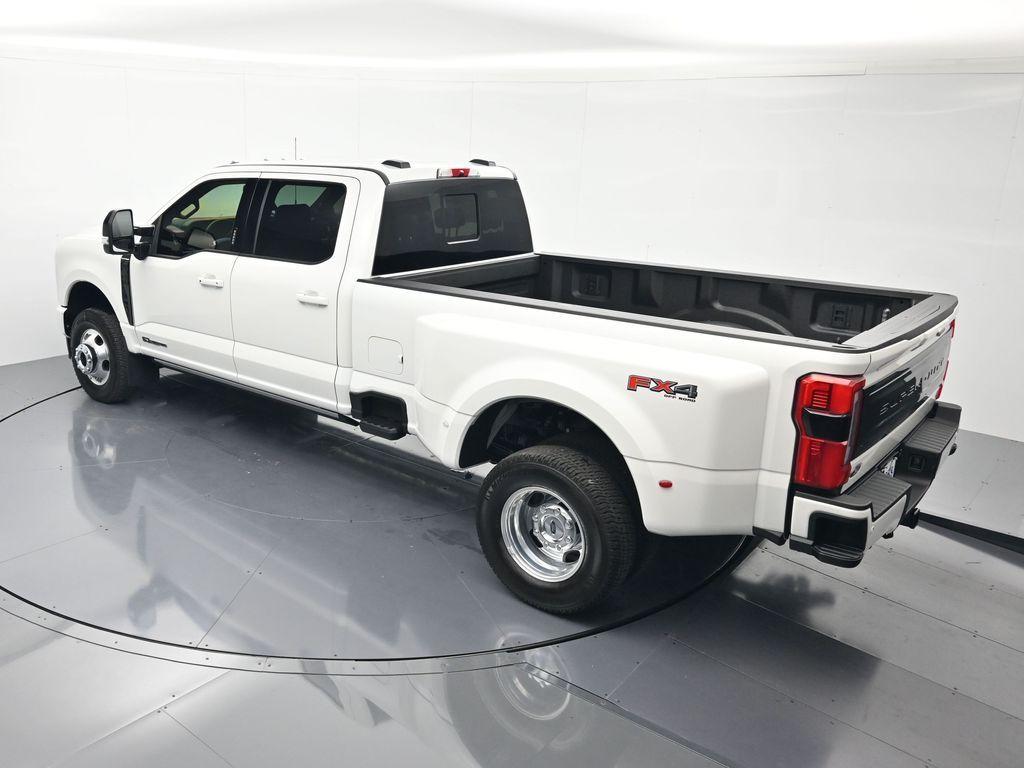 2026 FORD F-350 PLATINUM thumbnail 29