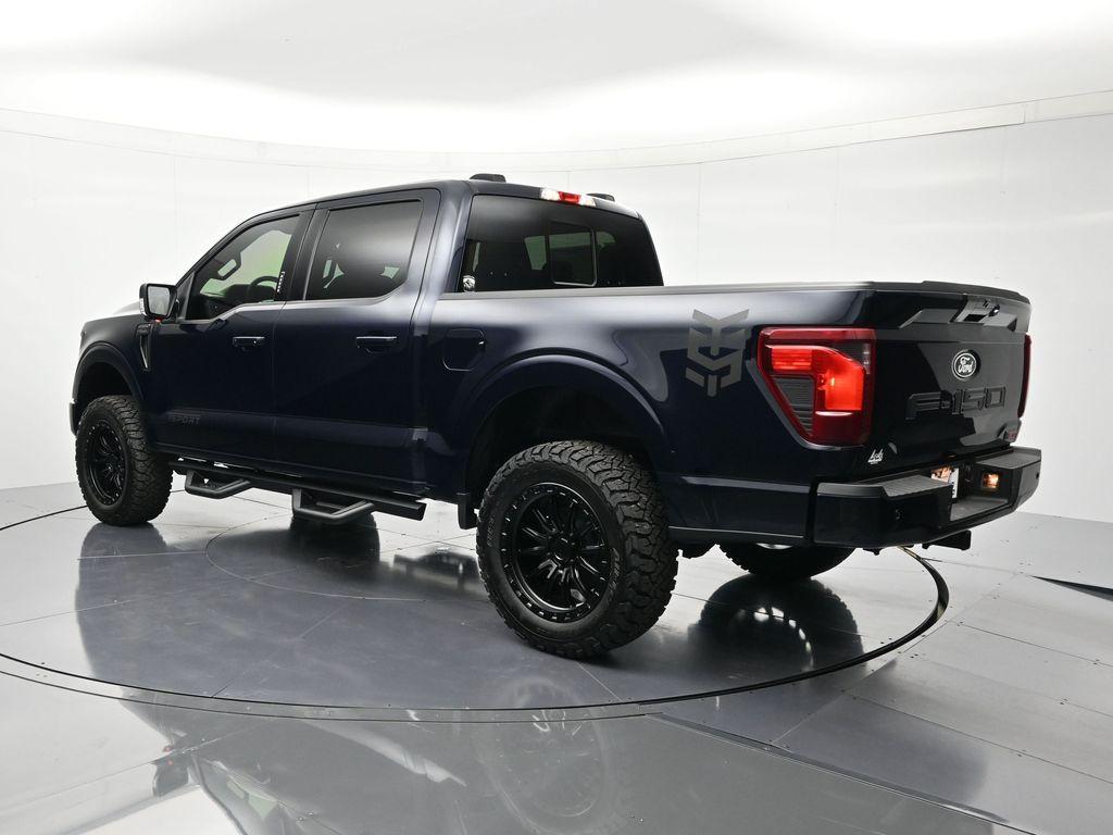 صورة 7 لـ 2026 FORD F-150 XLT
