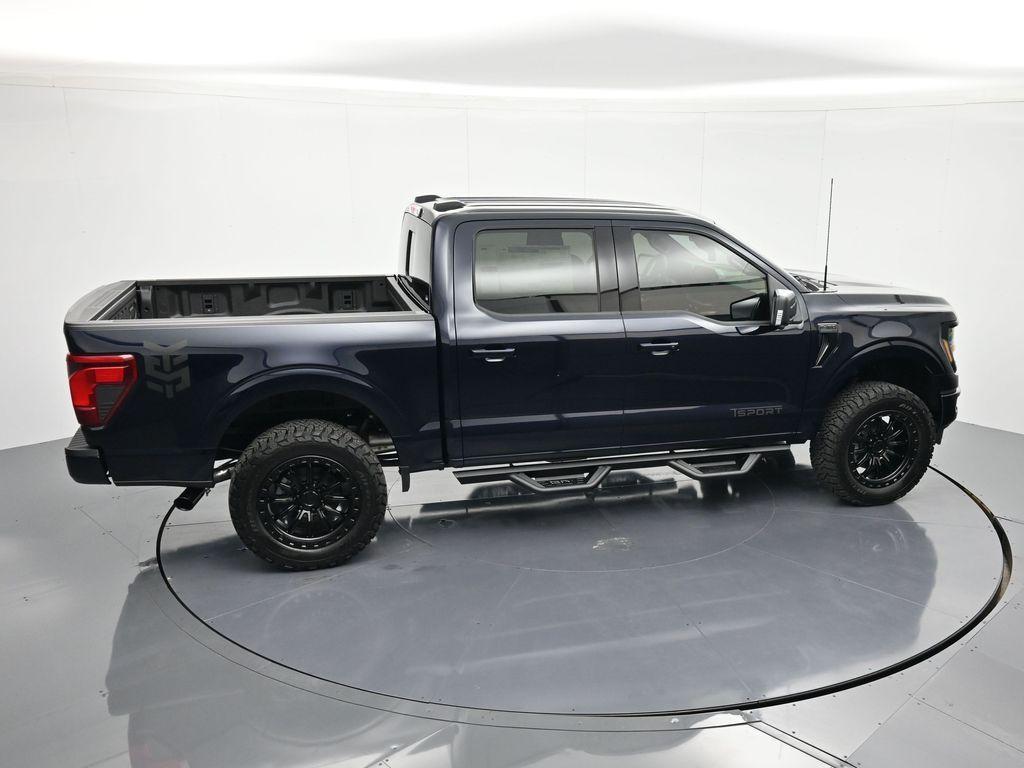 2026 FORD F-150 XLT — миниатюра 31