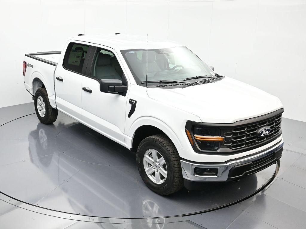 صورة مصغرة 31 لـ 2026 FORD F-150 XL