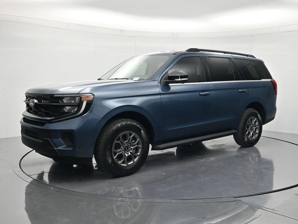 New 2027 Ford Expedition ACTIVE