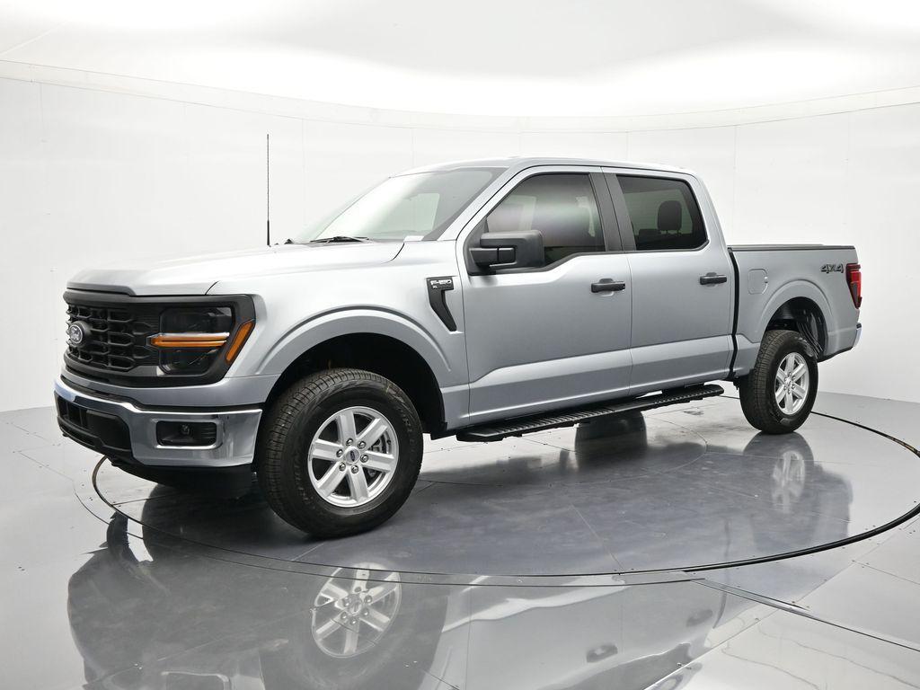 New 2026 Ford F-150 XL