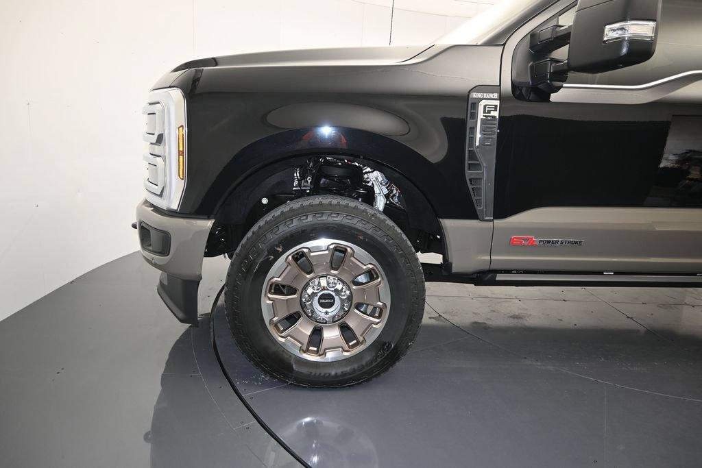 2026 FORD F-250 KING RANCH 缩略图 9
