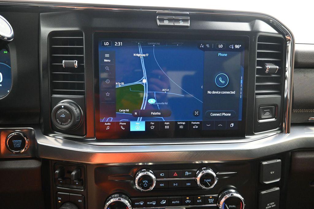 صورة مصغرة 18 لـ 2026 FORD F-250 KING RANCH