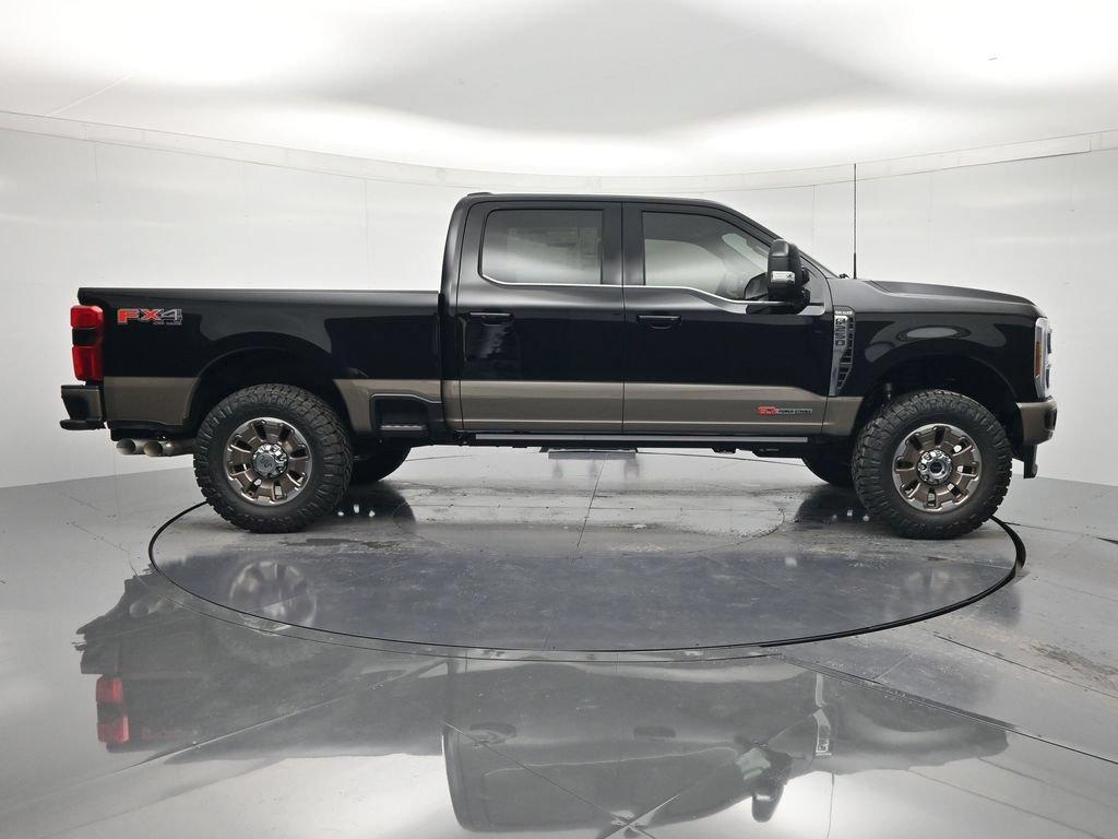 2026 FORD F-250 KING RANCH 缩略图 4