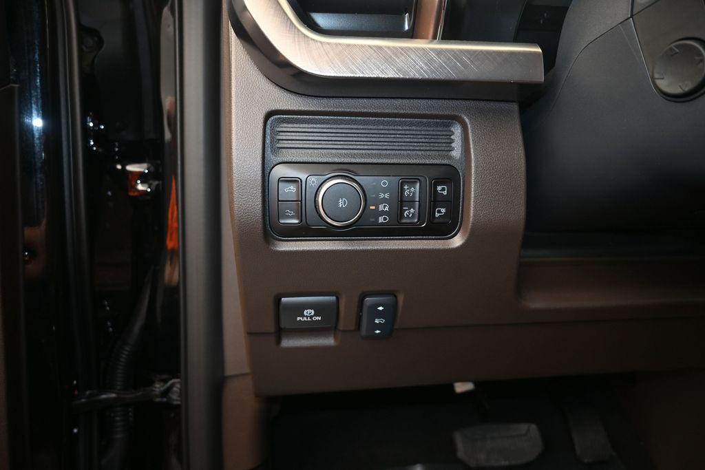 صورة مصغرة 13 لـ 2026 FORD F-250 KING RANCH