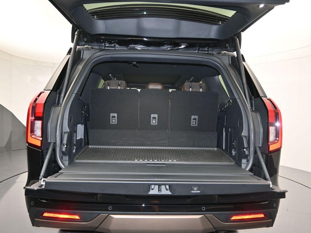 2026 FORD EXPEDITION KING RANCH 缩略图 25