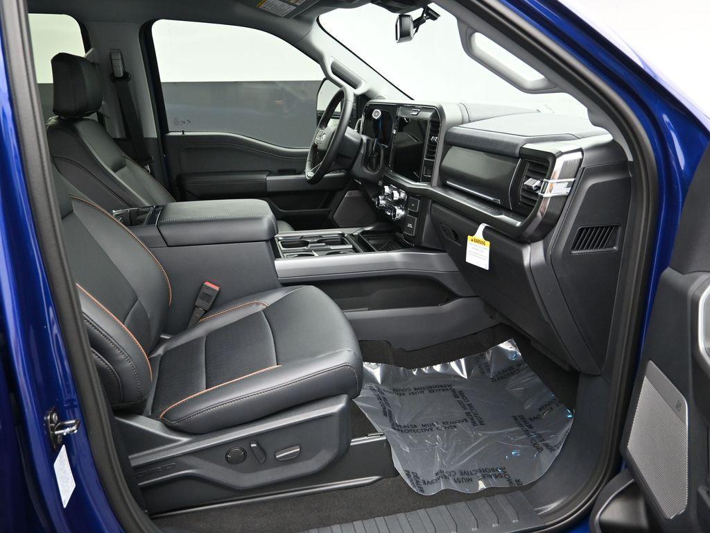 2026 FORD F-250 LARIAT — миниатюра 25