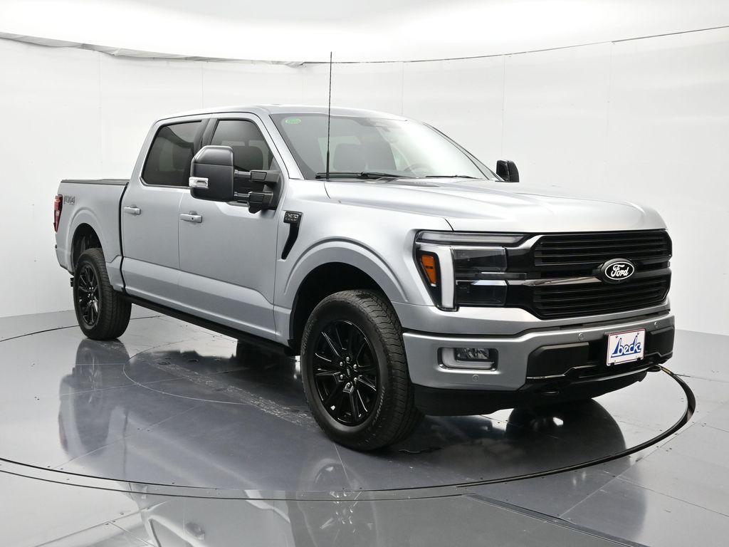 FORD F-150 PLATINUM - 3