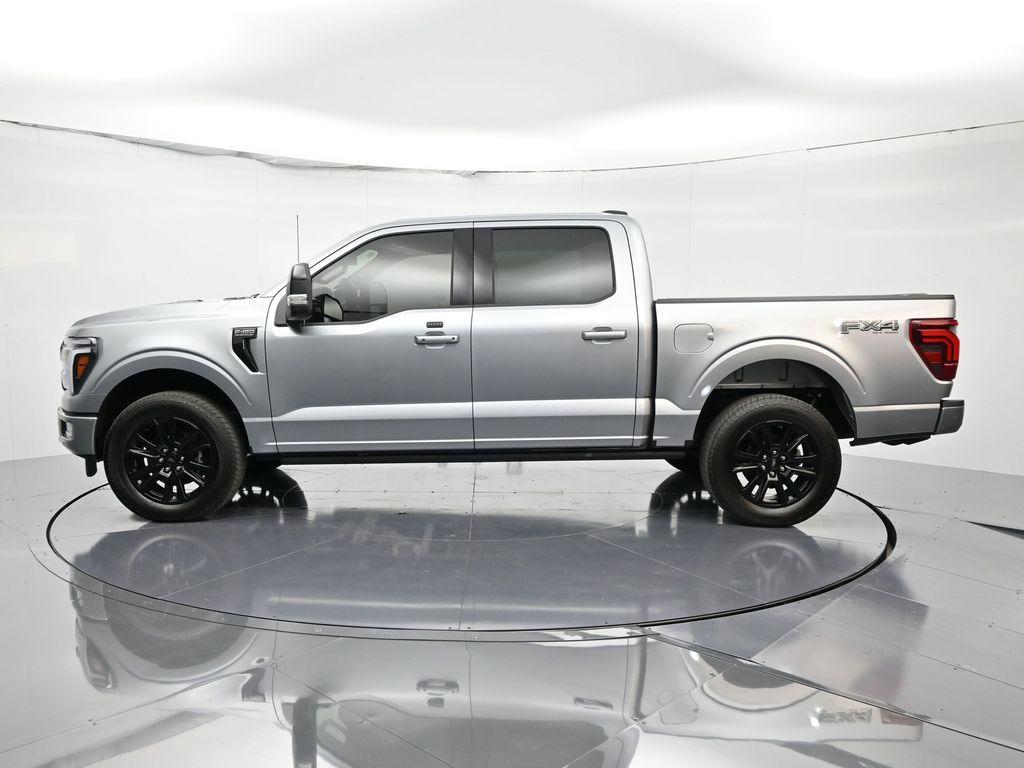 FORD F-150 PLATINUM - 8