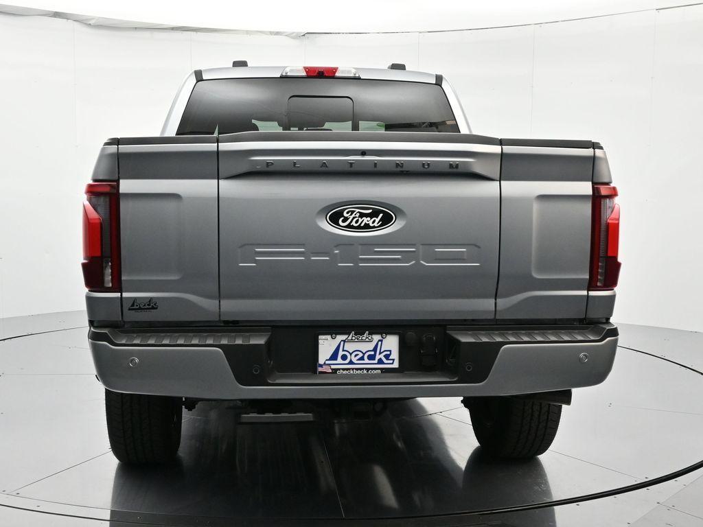 FORD F-150 PLATINUM - 6