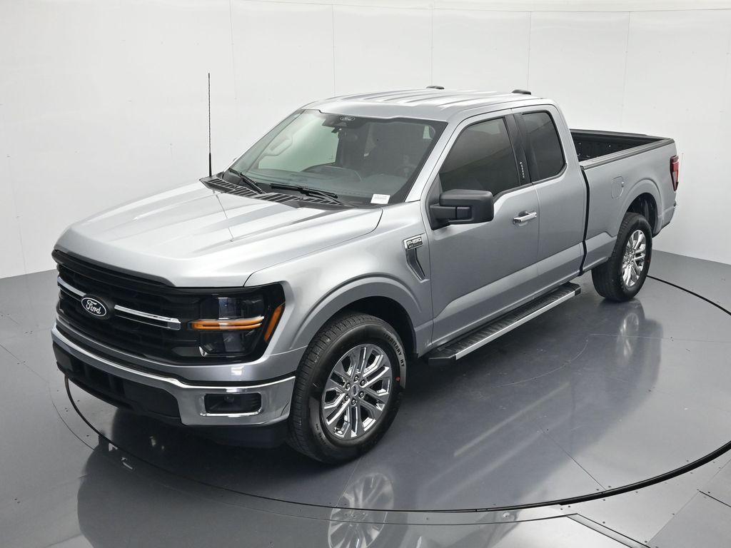 صورة مصغرة 29 لـ 2026 FORD F-150 XLT