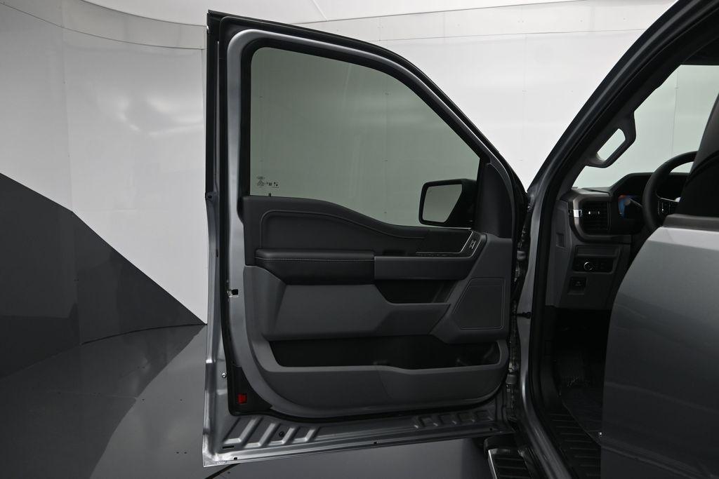 2026 FORD F-150 XLT 照片 10