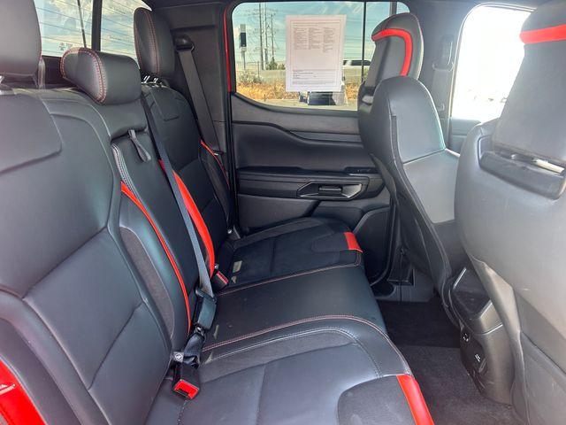 صورة مصغرة 31 لـ 2024 FORD RANGER RAPTOR