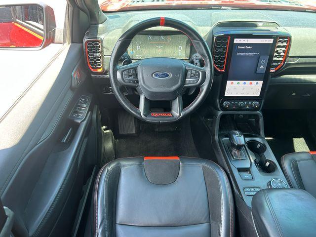 صورة مصغرة 28 لـ 2024 FORD RANGER RAPTOR