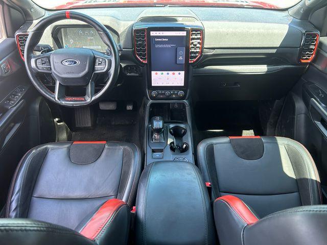 صورة مصغرة 29 لـ 2024 FORD RANGER RAPTOR