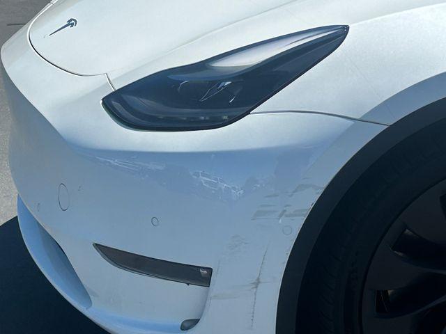 صورة مصغرة 11 لـ 2022 Tesla MODEL Y PERFORMANCE