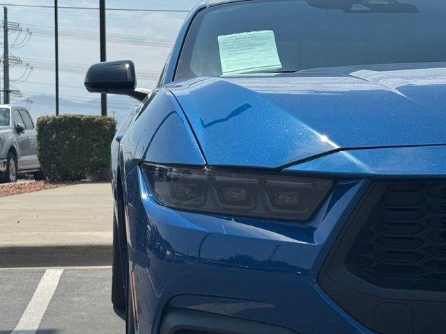 2024 FORD MUSTANG ECOBOOST 缩略图 27