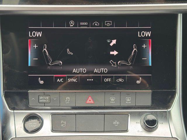 2024 AUDI A6 45 PREMIUM 照片 16