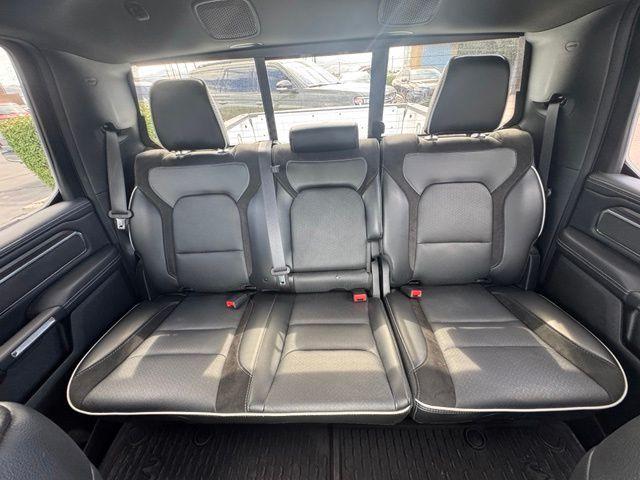 2025 RAM 1500 LARAMIE 缩略图 17