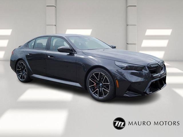 New 2026 BMW M5 Base
