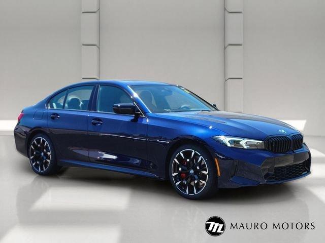 New 2026 BMW 330 I XDrive