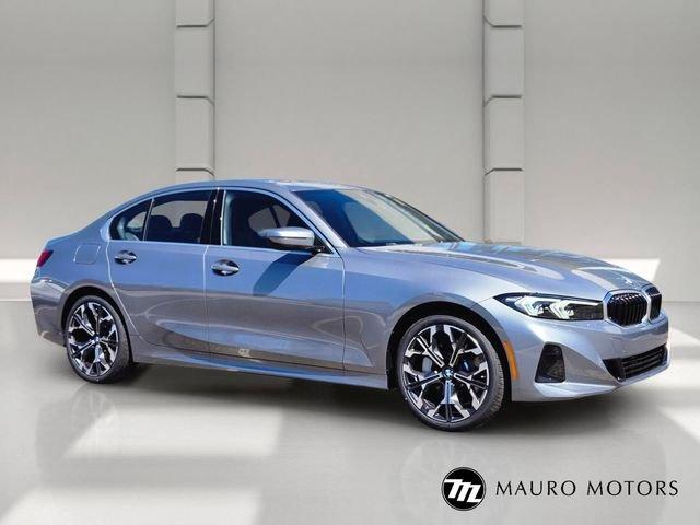 New 2026 BMW 330 I XDrive